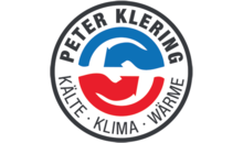 Kundenlogo von Klering Peter Kälte-Klima-Wärme