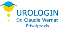 Kundenlogo Urologin Dr. med. Claudia Warnat