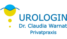 Kundenlogo von Urologin Dr. med. Claudia Warnat