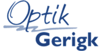 Kundenlogo Augenoptik Gerigk