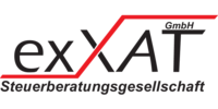 Kundenlogo exXAT GmbH Steuerberatungsgesellschaft