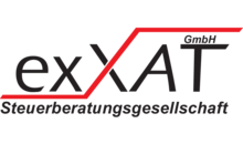 Kundenlogo von exXAT GmbH Steuerberatungsgesellschaft