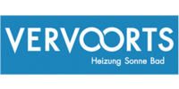 Kundenlogo Vervoorts GmbH