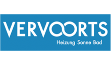 Kundenlogo von Vervoorts GmbH