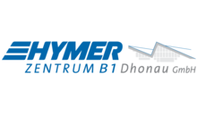 Kundenlogo von Hymer-Zentrum B1 Dhonau GmbH