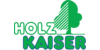 Kundenlogo von Holz Kaiser GmbH
