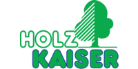 Kundenlogo Holz Kaiser GmbH