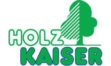 Kundenlogo von Holz Kaiser GmbH