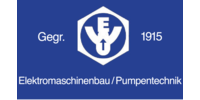 Kundenlogo Elektrowerke Rockenbach GmbH