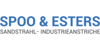 Kundenlogo Sandstrahlarbeiten SPOO & ESTERS GmbH & Co. KG