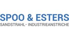 Kundenlogo von Sandstrahlarbeiten SPOO & ESTERS GmbH & Co. KG