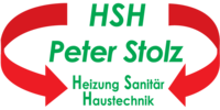 Kundenlogo HSH Peter Stolz