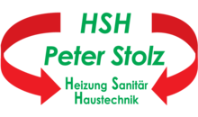 Kundenlogo von HSH Peter Stolz