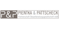 Kundenlogo Pientka & Pattscheck Partnerschaft Steuerberatungsgesellschaft mbB