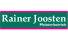 Kundenlogo von Joosten