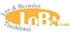 Kundenlogo von Bau- und Möbelschreinerei LOBA GmbH