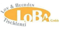 Kundenlogo Bau- und Möbelschreinerei LOBA GmbH