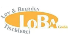 Kundenlogo von Bau- und Möbelschreinerei LOBA GmbH