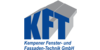 Kundenlogo von Fenster KFT GmbH