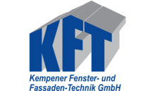 Kundenlogo von Fenster KFT GmbH