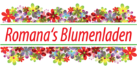 Kundenlogo Blumen Romanas Blumenladen Inh. Pauritsch Romana