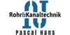 Kundenlogo von Pascal Hans Rohr- & Kanaltechnik