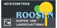 Kundenlogo Garten- u. Landschaftsbau Roosen