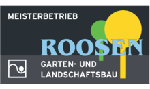 Kundenlogo von Garten- u. Landschaftsbau Roosen