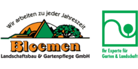 Kundenlogo BLOEMEN Garten- und Landschaftsbau