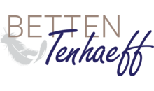 Kundenlogo von Betten Tenhaeff GmbH