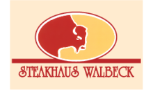 Kundenlogo von Steakhaus Walbeck