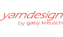 Kundenlogo von Handarbeiten yarndesign Gaby Kreusch