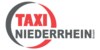 Kundenlogo von Taxi Niederrhein GmbH