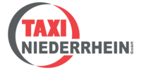 Kundenlogo Krankenfahrten Taxi Niederrhein GmbH