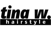Kundenlogo von tina w. hairstyle Inh. Bettina Tenhaaf