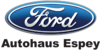 Kundenlogo von Ford Espey