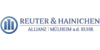 Kundenlogo von Allianz Agentur Reuter & Hainichen