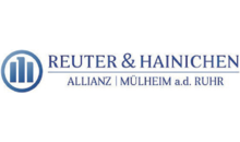 Kundenlogo von Allianz Agentur Reuter & Hainichen