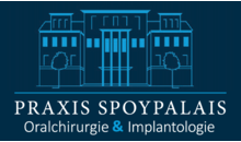 Kundenlogo von Praxis Spoypalais - Fachzahnarzt für Oralchirurgie & Implantologie