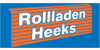 Kundenlogo von Rollladenbau Heeks GmbH