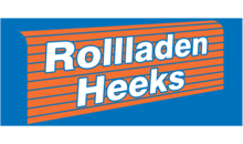 Kundenlogo von Rollladenbau Heeks GmbH