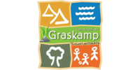 Kundenlogo Campingplatz Graskamp