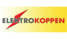 Kundenlogo von Koppen Elektro GmbH, Alarmanlagen