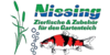 Kundenlogo von Nissing Zierfische