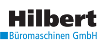Kundenlogo Hilbert Büromaschinen GmbH