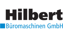Kundenlogo von Hilbert Büromaschinen GmbH