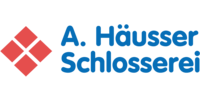 Kundenlogo Schlosserei Häusser A.