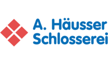 Kundenlogo von Schlosserei Häusser A.
