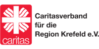 Kundenlogo Caritasverband für die Region Krefeld e.V.