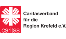 Kundenlogo von Caritasverband für die Region Krefeld e.V.